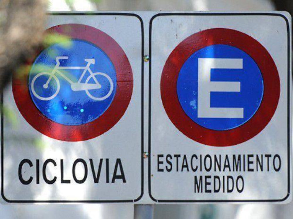 Los comerciantes se suman al debate por las nuevas bicisendas