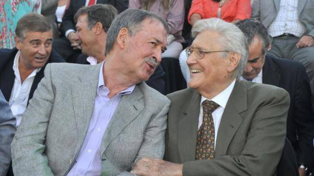 Amagues y negociaciones antes del armado de la listas de diputados