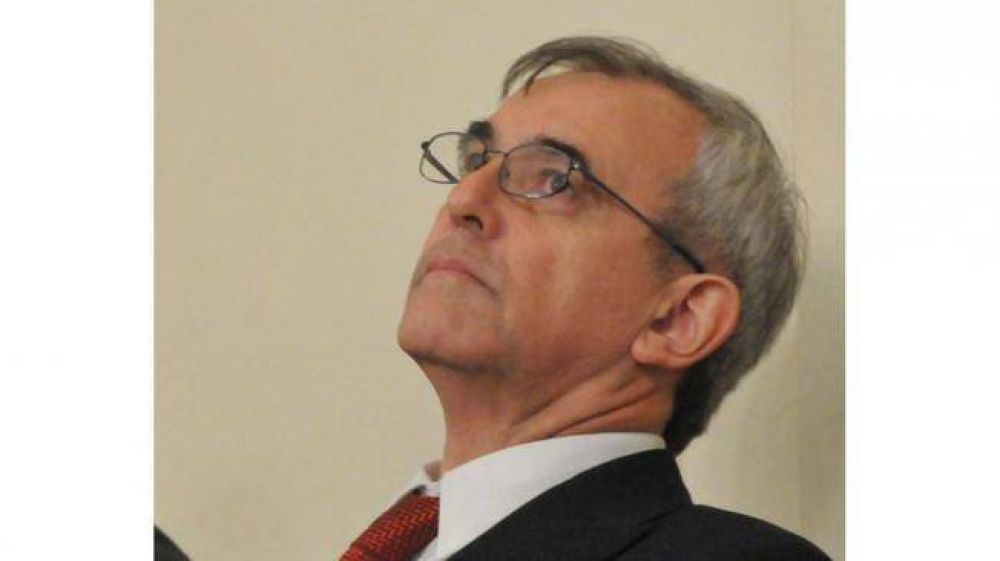 Denuncian a quienes integraron el TSJ durante la dictadura