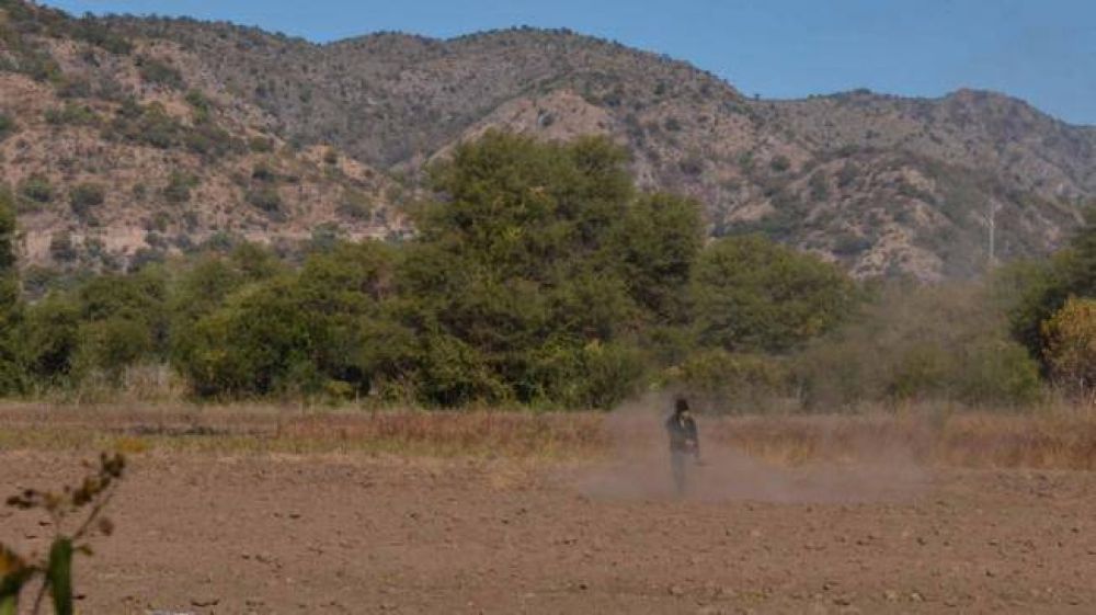 Allanaron la Municipalidad de San Marcos Sierras