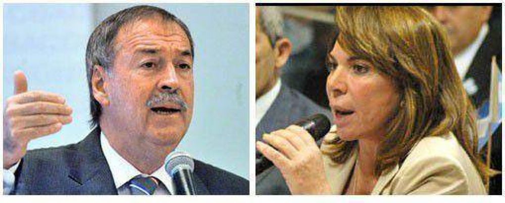 Encuesta delasotista ubica a Riutort muy cerca de Schiaretti en imagen positiva