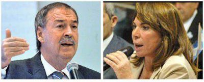 Encuesta delasotista ubica a Riutort muy cerca de Schiaretti en imagen positiva