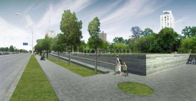 Licitan la construcci�n de cocheras subterr�neas