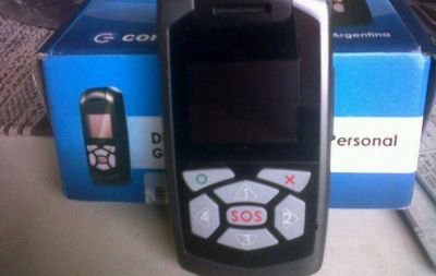 El Gobierno cordob�s entrega hoy 60 botones antip�nico