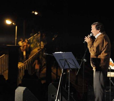 Luego de m�s de 50 a�os el Bulevar tiene su puente