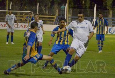 Racing expuso su dignidad en San Luis