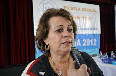 �Las declaraciones del ministro de trabajo son terribles y graves�