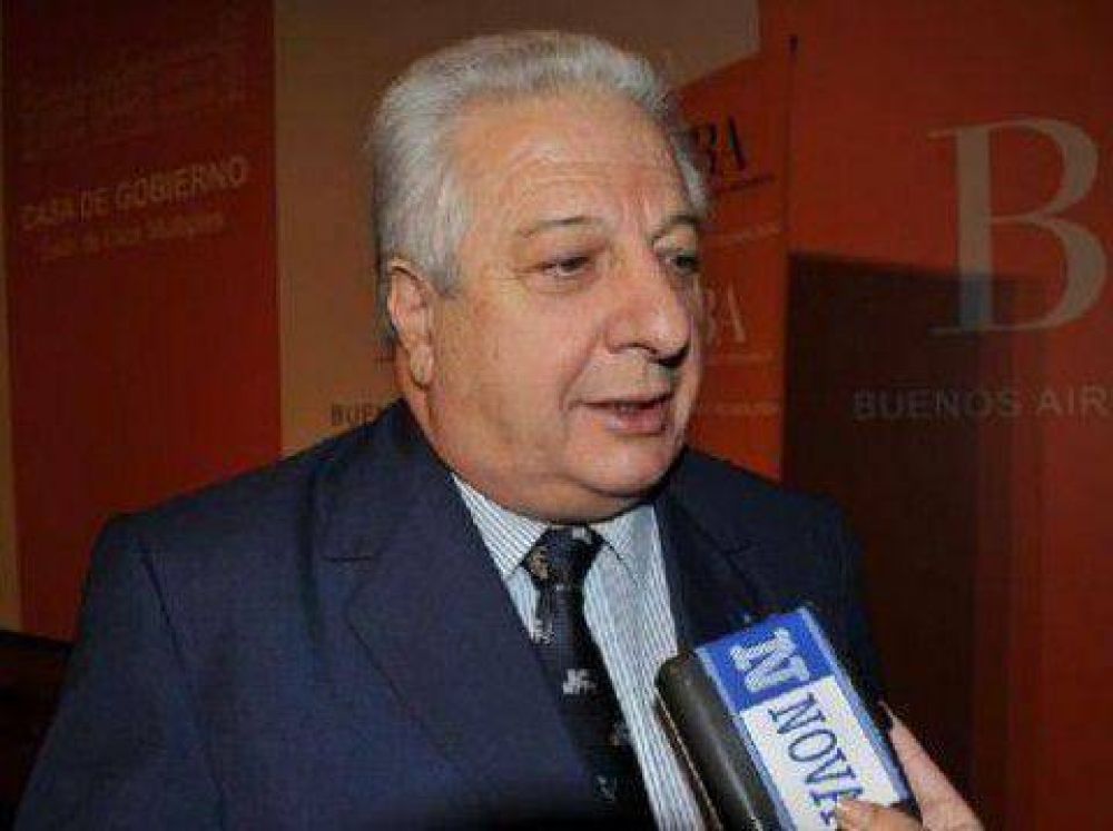 Cuartango acus� a los docentes de llevar adelante una negociaci�n "cuasi extorsiva"