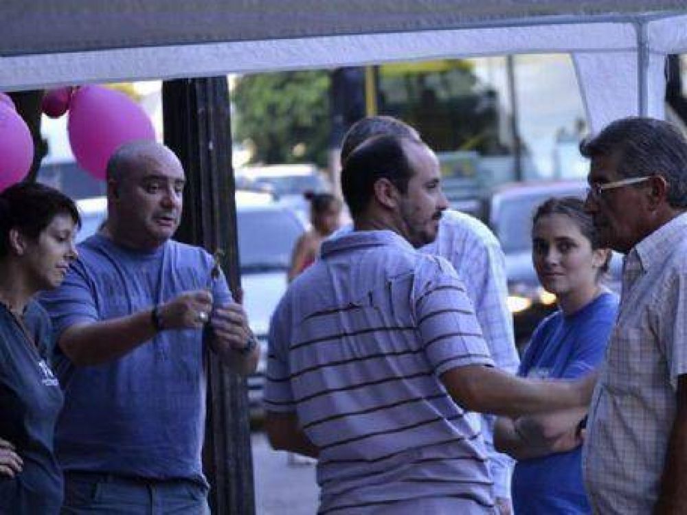 Leonardo Rocheteau: �El estacionamiento medido es un parche y no soluciona los problemas del tr�nsito�