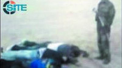 Un grupo terrorista nigeriano asesin� a 7 rehenes extranjeros