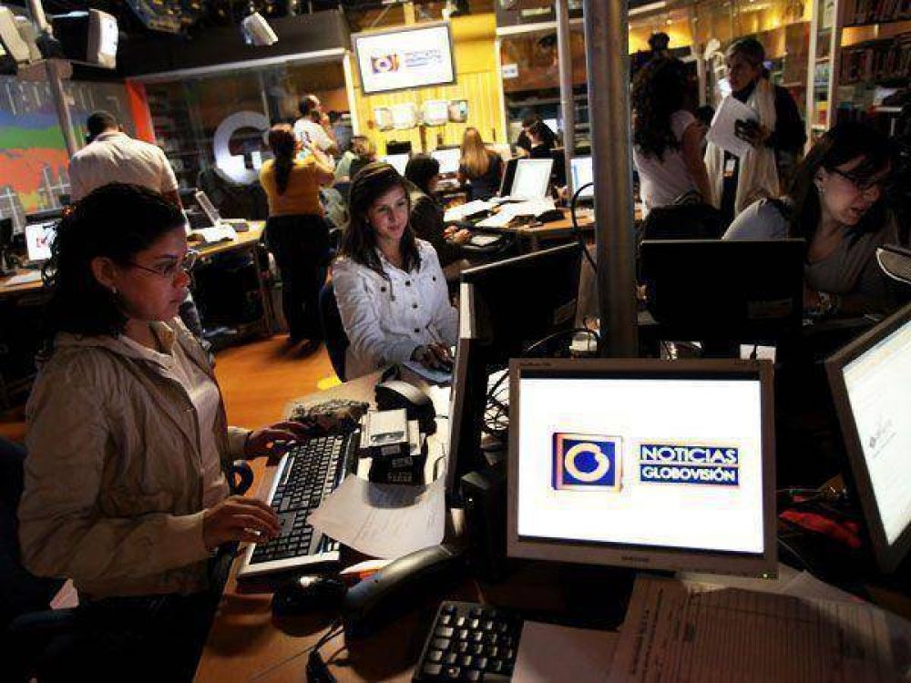 Globovisi�n aclarar� rumores de venta