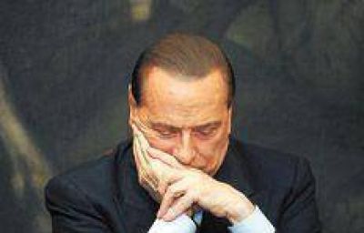 Arranca una semana dif�cil para Italia