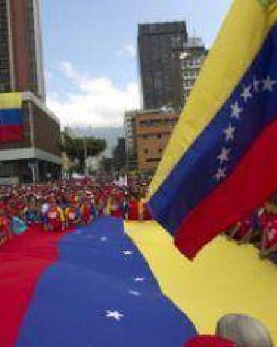 Maduro, candidato