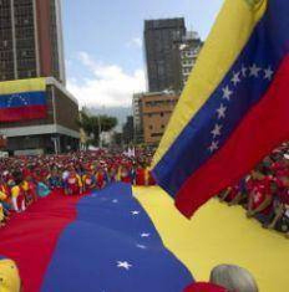 Maduro, candidato