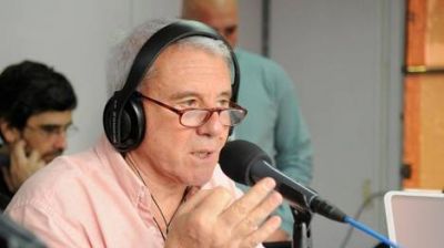 Fernando Bravo, v�ctima de la inseguridad