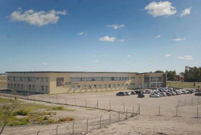 La UNRN corta cintas y se afianza en Viedma