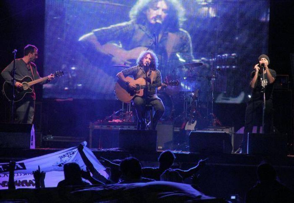 La Fiesta del Pionero cerr� con mucho p�blico