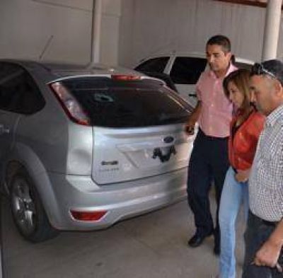 Beder �banc� a Olima y fustig� a sus agresores: �Son unos maricones�
