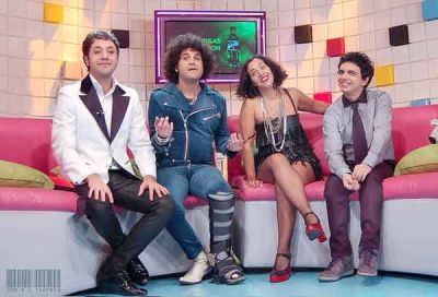 Miranda actuar� este s�bado en la Fiesta del Bosque de Lago Puelo