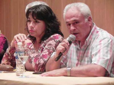 UTHGRA reclama soluciones a Weretilneck o tomar� medidas de fuerza en Semana Santa