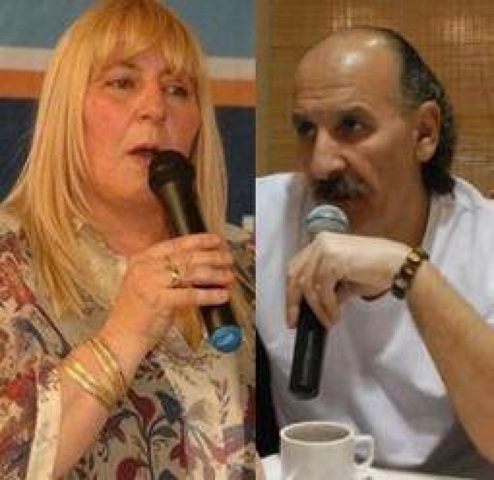 El bederismo embisti� contra Yoma y lo tild� de �incoherente�
