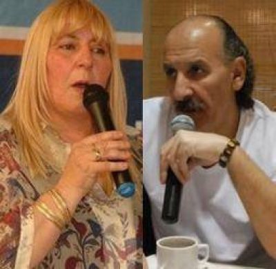 El bederismo embisti� contra Yoma y lo tild� de �incoherente�