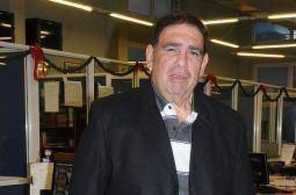Falleci� fot�grafo de larga trayectoria en la prensa riojana