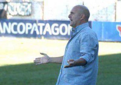 Veloz vuelta de p�gina para Cipo 