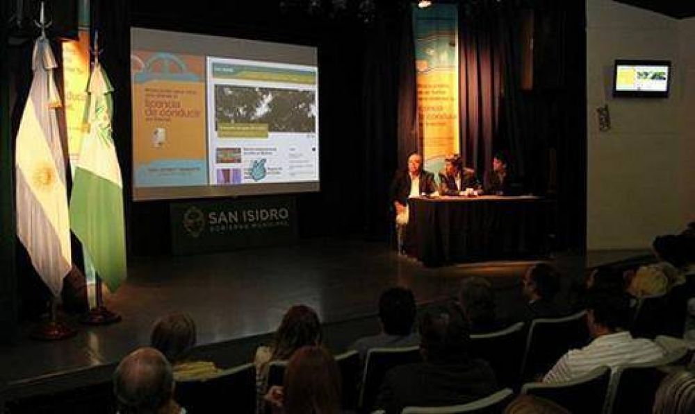 San Isidro present� nuevo sistema para tramitar la licencia de conducir