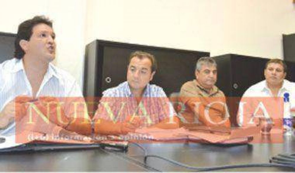 Apuntan contra el ineficiente transporte de pasajeros