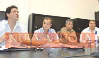 Apuntan contra el ineficiente transporte de pasajeros