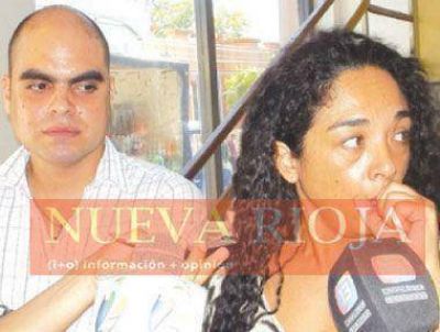 Caso Samara Jorge: declararon los padres en el inicio de la instrucci�n