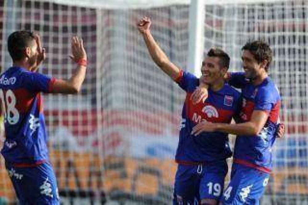 Botta: �ya no creo que renueve con Tigre�