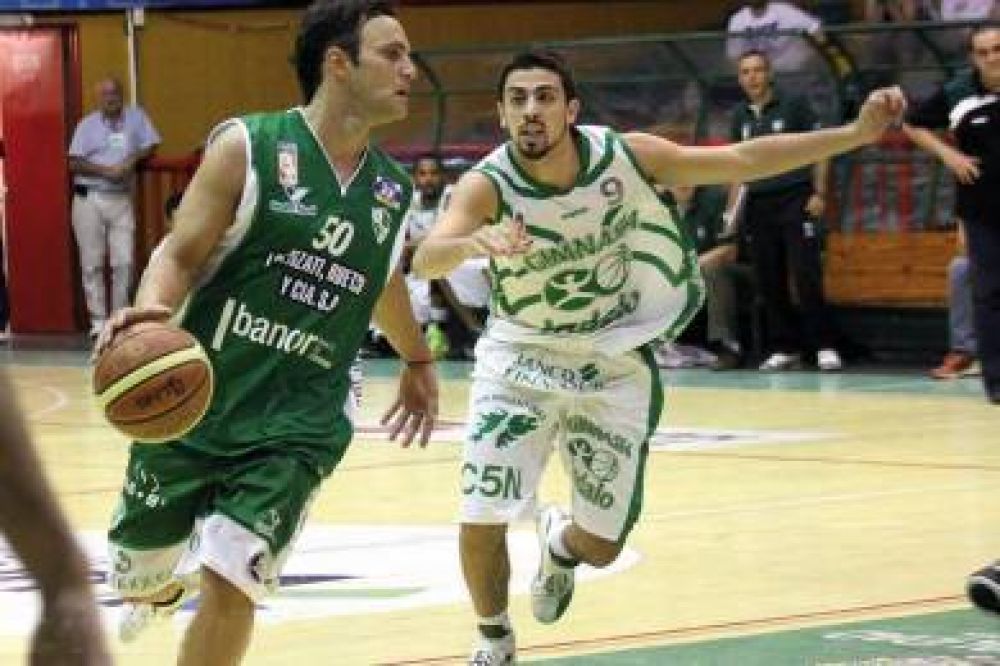 Gimnasia inicia ma�ana la postemporada
