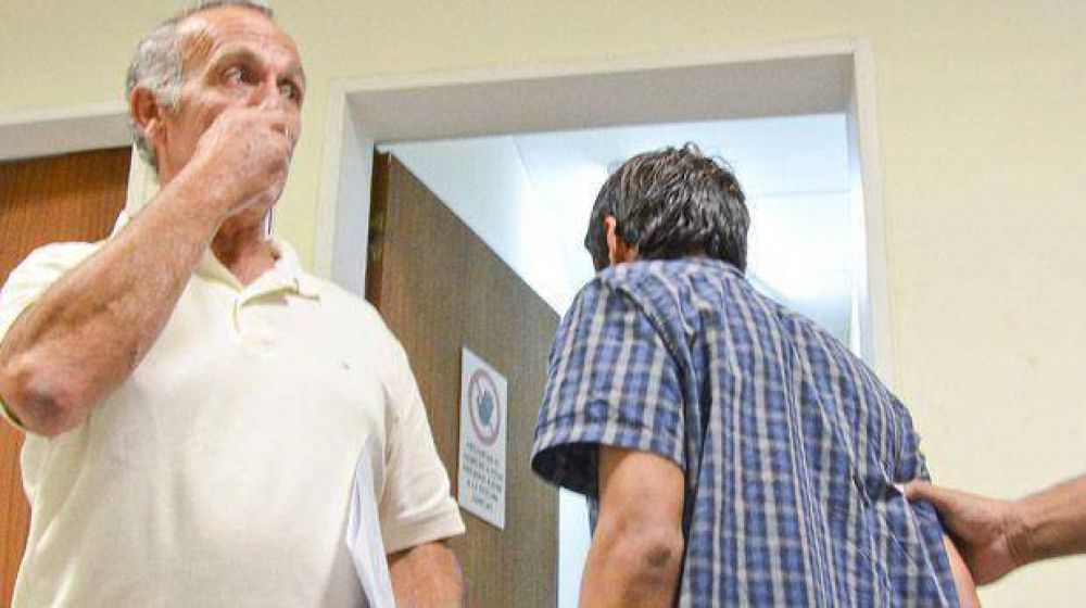 A Lara lo acusan ahora de balear a un vecino de LU 4