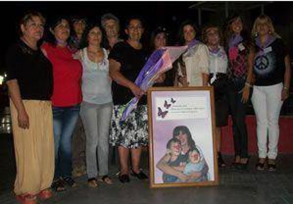 Un refugio para proteger a v�ctimas de violencia