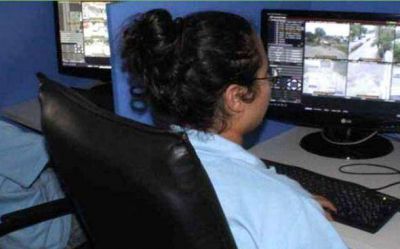 La Comuna incorporar� m�s c�maras de seguridad al sistema de monitoreo de Pilar