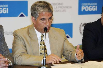 El gobierno tambi�n expropiar� la ex f�brica Scac