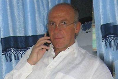 Trombetta no se present� a la audiencia conciliatoria con el intendente Ponce