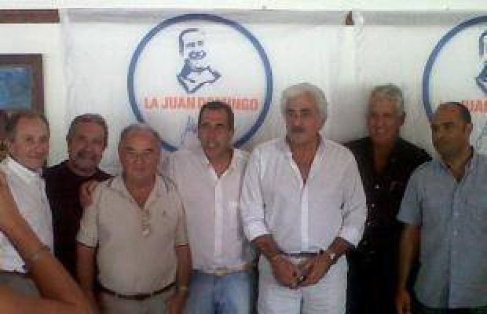 Para P�ngaro, San Pedro nunca vio "una falta de conducci�n semejante"