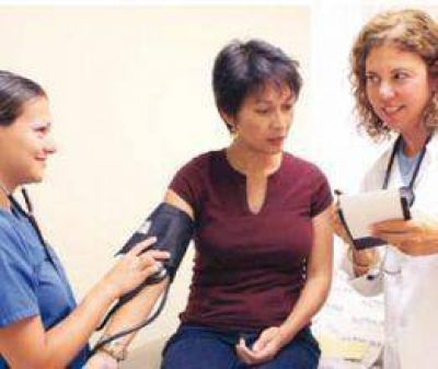 Mes de la Mujer en Campos Salles