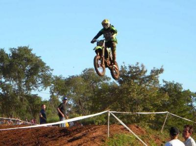Motos y cuatriciclos se medir�n el pr�ximo fin de semana en Campo Viera