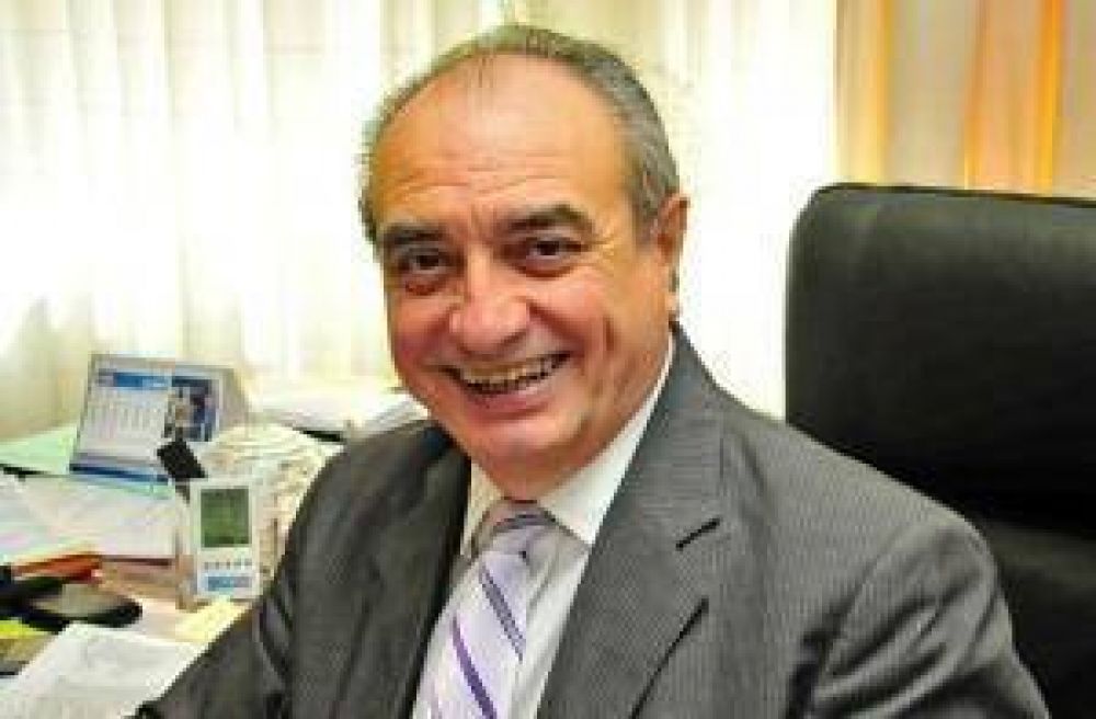 Sotelo destac� la lealtad de C�mpora y su rol en el esperado retorno de Per�n