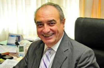 Sotelo destac� la lealtad de C�mpora y su rol en el esperado retorno de Per�n