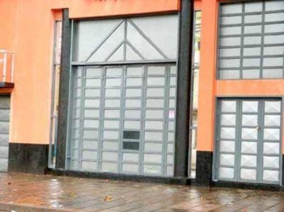 Arroj� gas pimienta al interior de un local bailable y gener� p�nico