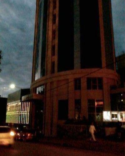 El lunes inauguran el hotel casino de Ober�