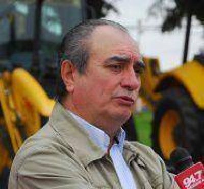 El justicialismo chaque�o prorrogar� mandatos hasta fin de a�o como en el �mbito nacional﻿