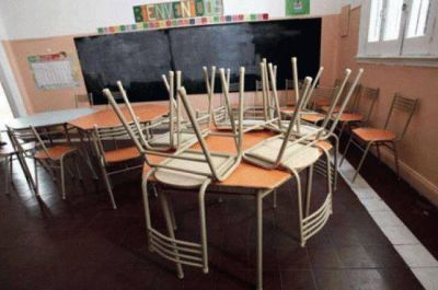 Eduardo Mijno: �Creemos que estamos cumpliendo la voluntad del sector docente�