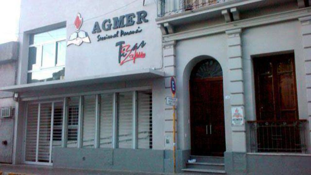 Pagaron de m�s y de menos a los docentes 