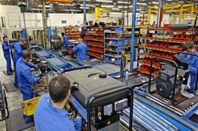 Suscribieron cuatro nuevas promociones industriales en el Chaco